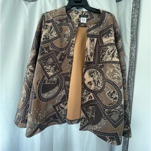SLINKY BRAND JACKET